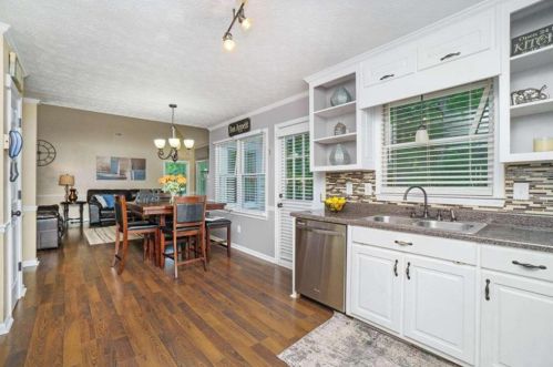 3751 Druids Dr, Conyers GA exterior