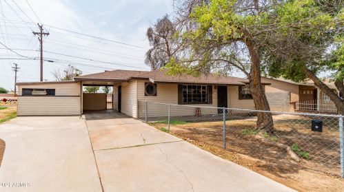 4501 Crittenden Ln, Phoenix, AZ 85031-2803