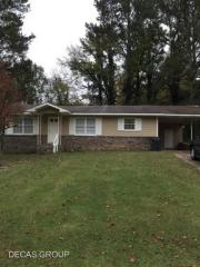 2537 3rd St, Birmingham AL  35204-1019 exterior