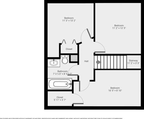 41 Arthur St, Whitman MA 02382-1101 exterior