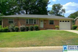 2024 Etowah St, Birmingham AL  35217-2619 exterior