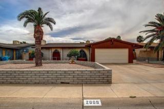 2009 Myrtle Ave, Phoenix, AZ 85021-7823