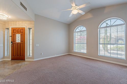 15801 27th Pl, Phoenix AZ  85048-9355 exterior