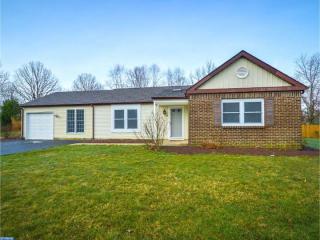 3 Greer Ct, Perkasie, PA 18944-4121