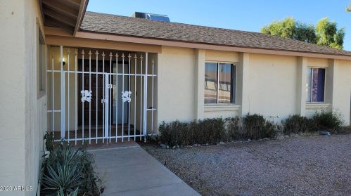 17620 41st Pl, Phoenix AZ  85032-2204 exterior
