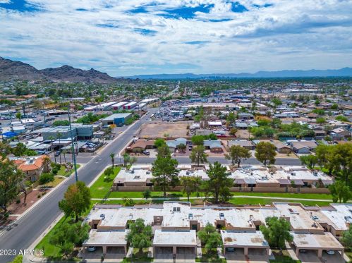 1173 Beryl Ave, Phoenix AZ 85021-2480 exterior