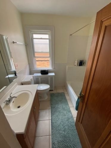 1809 Kenilworth Ave, Forest View IL 60402-1660 exterior