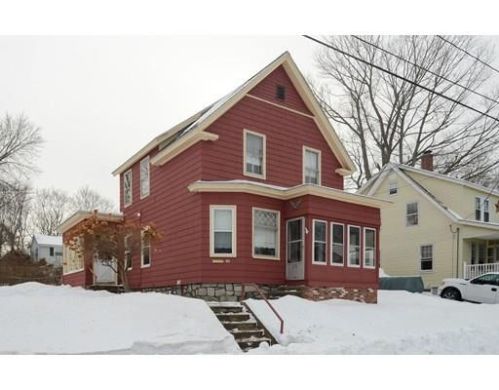 80 Sylvester St, Lawrence MA  01843-3617 exterior