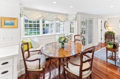 107 Leavitt St, Hingham MA 02043-2973 exterior