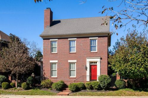 8409 Broecker Blvd, Louisville, KY 40241-6101