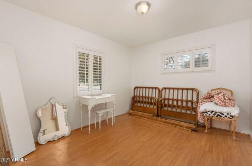 4002 34th St, Phoenix AZ 85008-3819 exterior