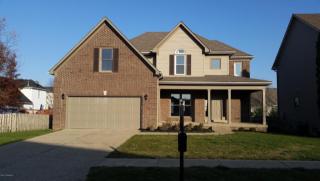 4329 Brownsboro Gln Rd, Louisville KY  40241-4155 exterior