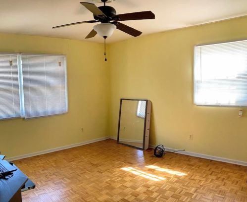 8301 Hickory Ave, Gary IN  46403-2217 exterior