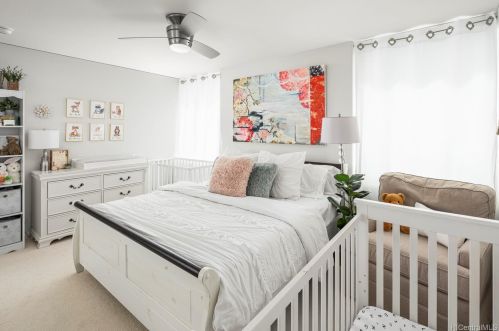 88 Piikoi St, Honolulu HI 96814-4245 exterior