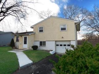 3780 Shamrock Dr, Columbus, OH 43227-3367