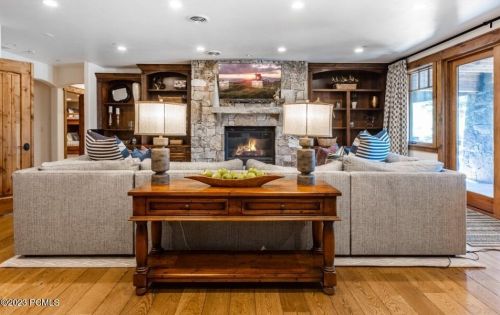 2727 Westview Trl, Park City UT 84098-6342 exterior