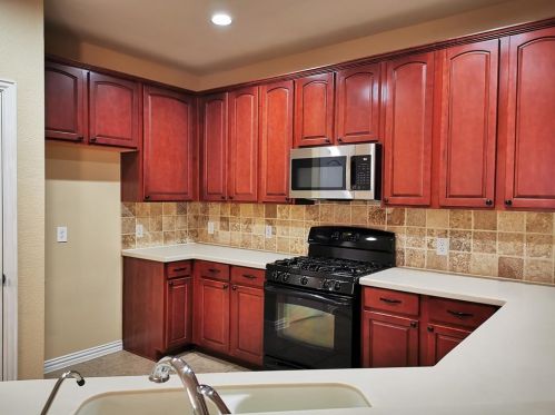 3508 Flat Creek Dr, Plano TX  75025-5876 exterior