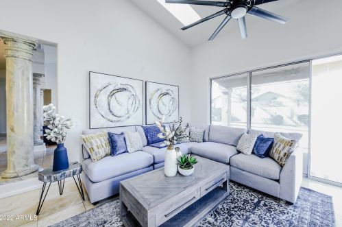 14620 44th St, Phoenix AZ 85032-4705 exterior