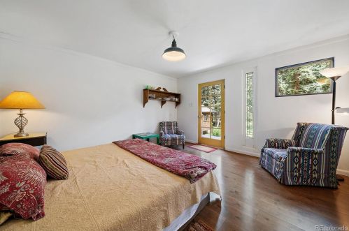 28192 Shadow Mtn Dr, Conifer CO 80433-8609 exterior