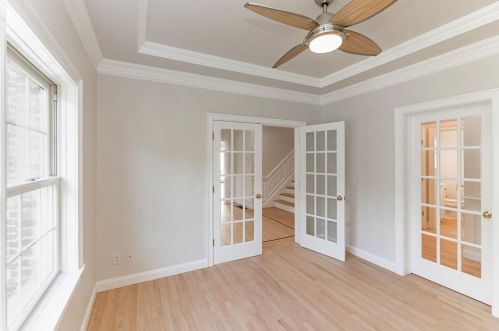 40 Howland St, Needham MA 02492-2901 exterior