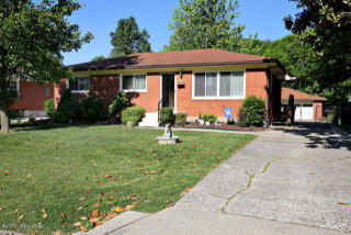 6343 Hunters Grv Rd, Louisville KY  exterior