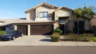 4354 Meadow Dr, Phoenix, AZ 85032-9215