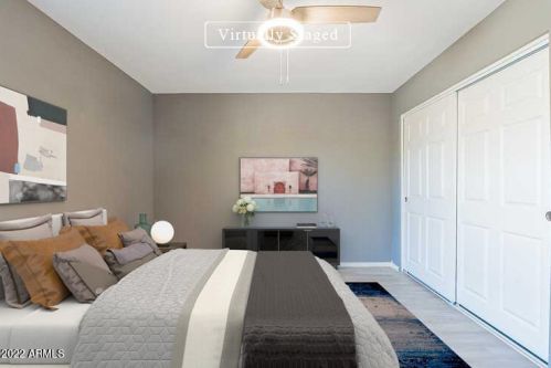 4769 Belleview St, Phoenix AZ  85008-5606 exterior