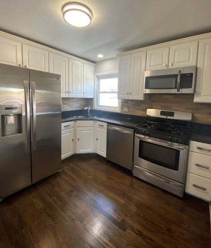 4429 Grv Ave, Forest View IL 60402-5615 exterior