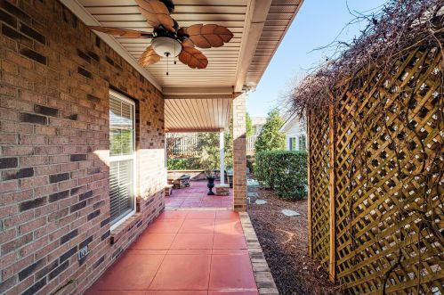 606 Jones Landing Ct, Evans GA  30809-8038 exterior