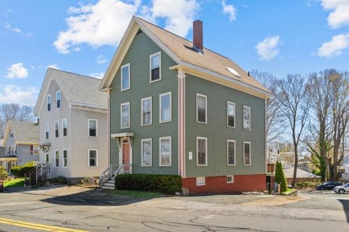 53 Hale St, Beverly MA 01915-5426 exterior