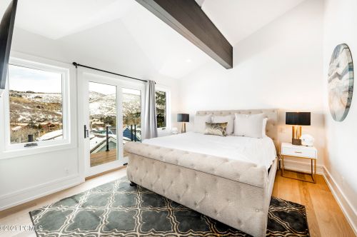 1016 Empire Ave, Park City UT exterior