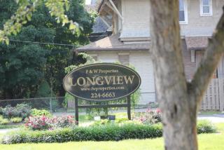 1728 Long St, Columbus OH  43203-2073 exterior