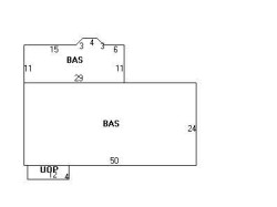 149 Wiswall Rd, Newton MA 02459-3530 floor plan