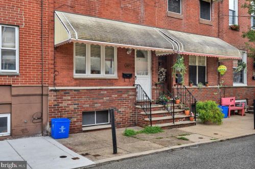 2637 Bouvier St, Philadelphia, PA 19132-3818