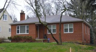 249 Deland Ave, Columbus OH  43214-3025 exterior