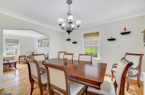 205 Fairway Ave, Belleville NJ 07109-1401 exterior