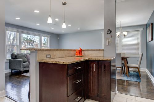 3618 Oak Park Ave, Forest View IL 60402-3865 exterior