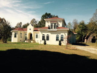 2965 Brown Rd, Madisonville KY  42431-8943 exterior