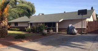 4124 Bluefield Ave, Phoenix AZ  85032-1416 exterior