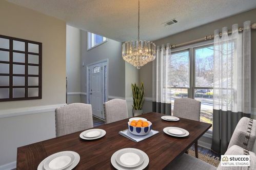 254 Hillandale Dr, Stockbridge GA 30281-3048 exterior