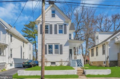 204 Emerson St, West Deptford, NJ 08096-3226