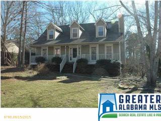 147 Russet Cove Dr, Birmingham, AL 35244-4218