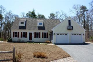 15 Rocky Way, Harwich MA  02645-2433 exterior