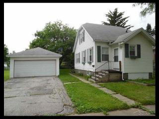 2453 Durand St, Saginaw MI  48602-5136 exterior