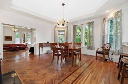 47 Washington St, Newton MA 02458-1450 exterior