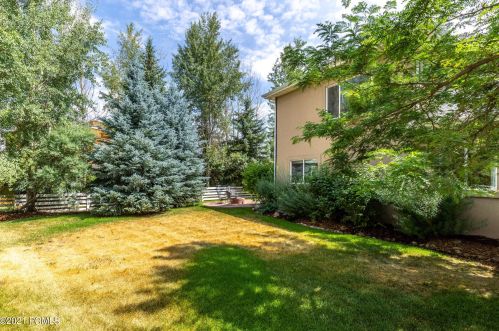 1639 Ft Rd, Park City UT 84098-6587 exterior