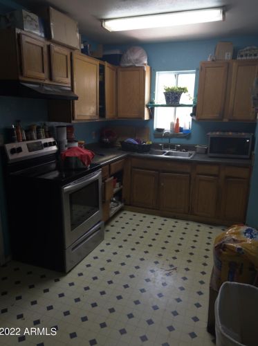 2217 27 Pl, Phoenix AZ 85008-1936 exterior