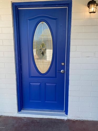 807 Amelia Ave, Phoenix AZ  85014-4740 exterior