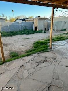 7619 Clarendon Ave, Phoenix AZ  85033-3709 exterior