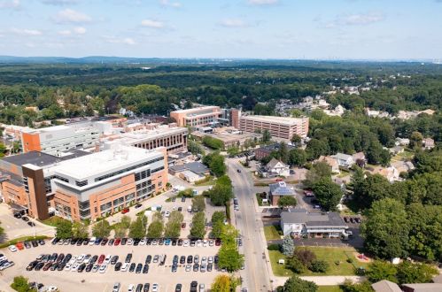 41 Columbian St, Weymouth MA 02190-1607 exterior